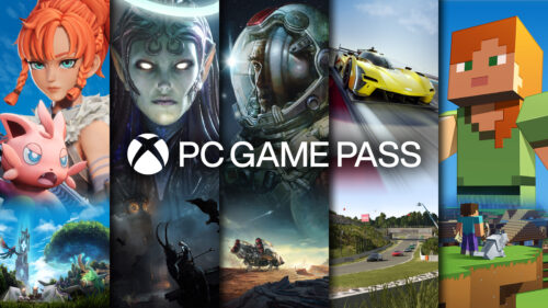 game pass grátis nvidia