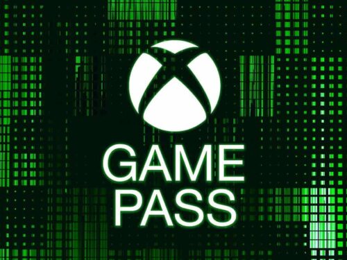 Xbox Game Pass