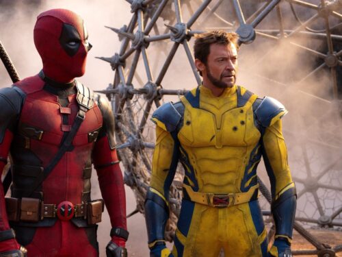 deadpool e wolverine