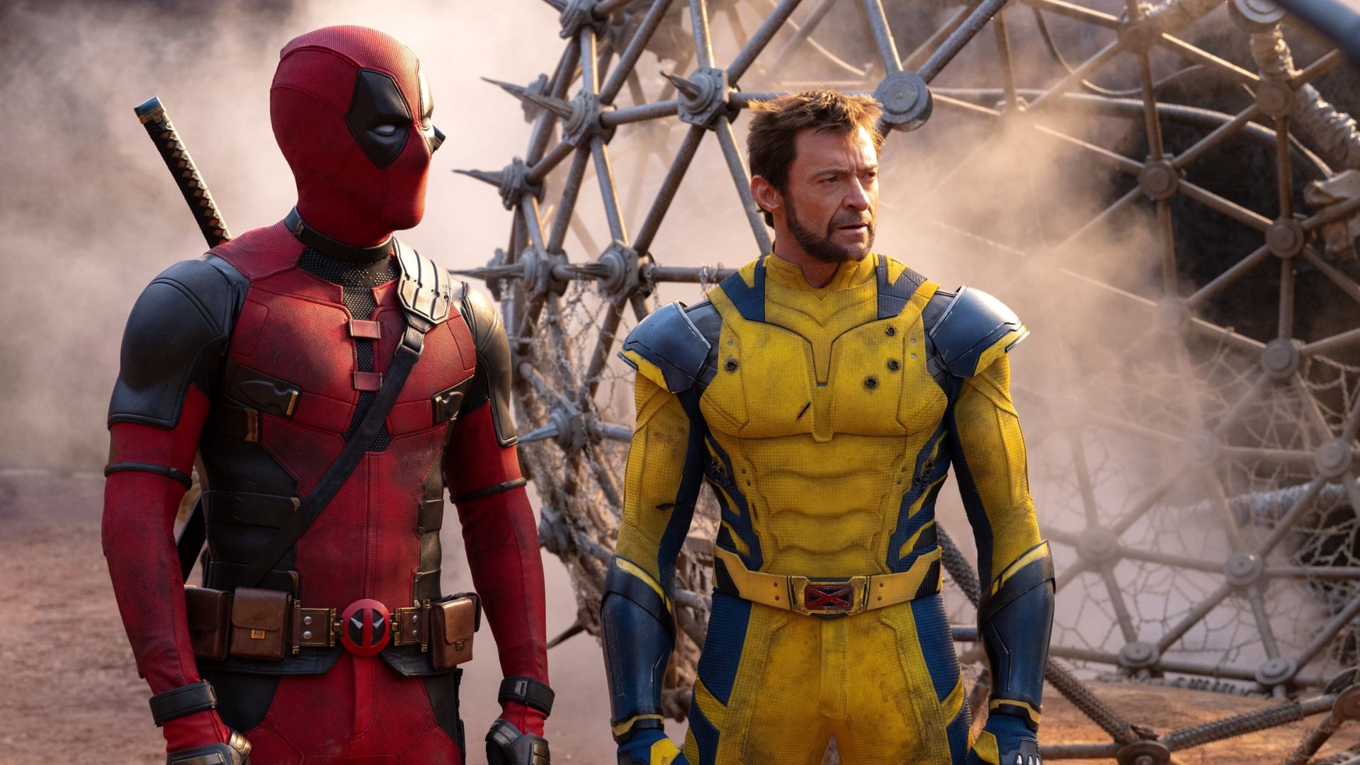 Deadpool e Wolverine ganha trailer com personagem inusitada - Vale Geek