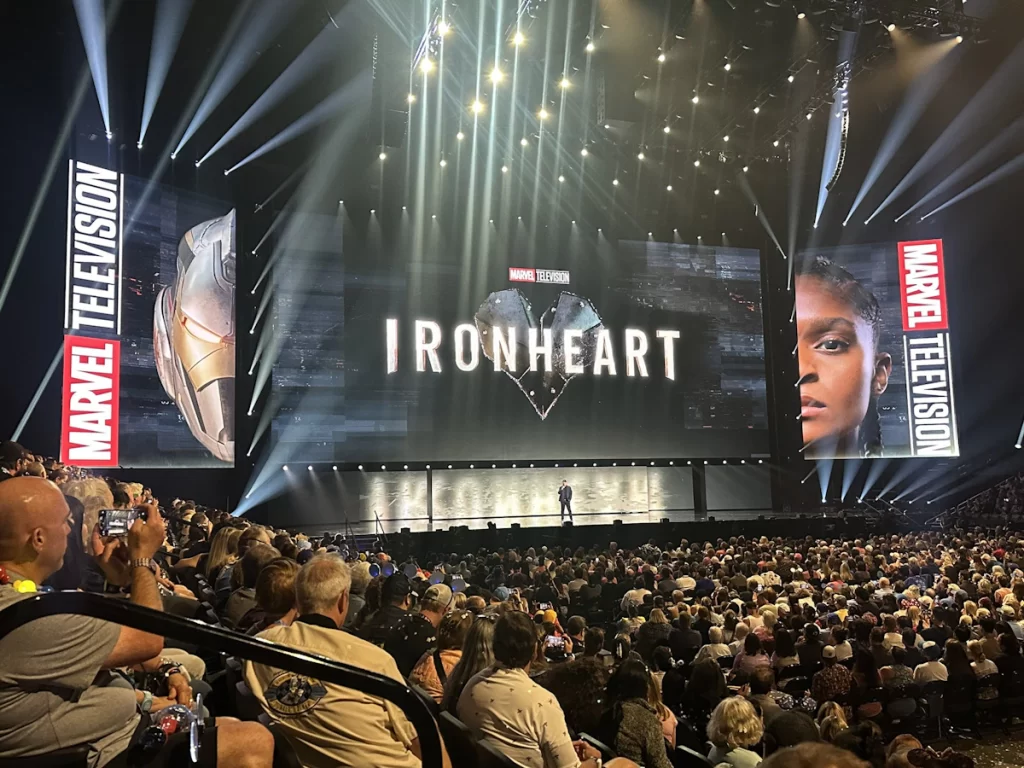 ironheart