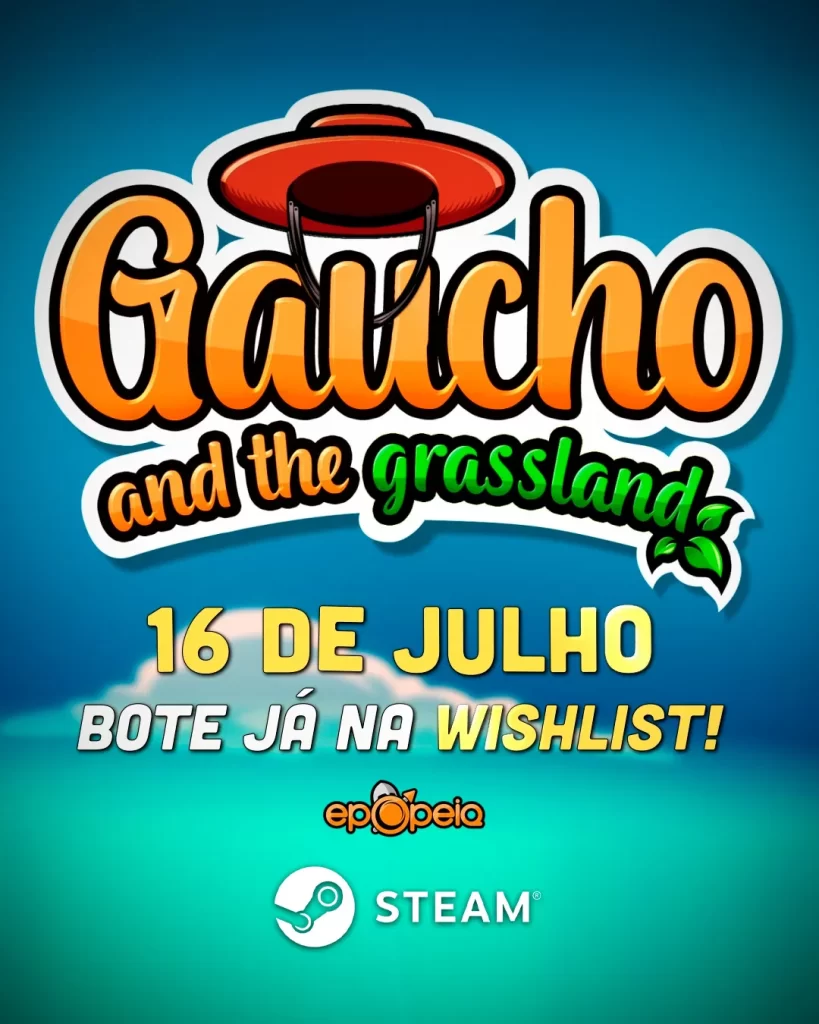 Gaucho and the Grassland 