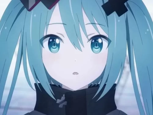 Hatsune Miku Filme