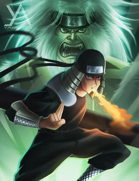 Hiruzen Sarutobi