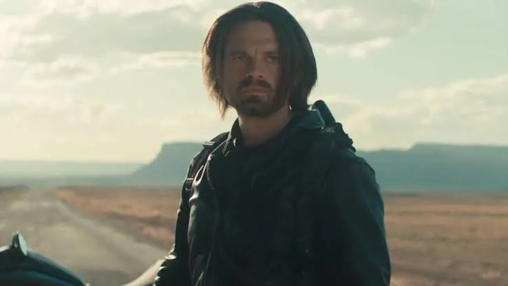 Bucky Barnes