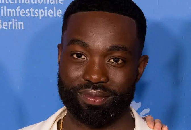 Paapa Essiedu