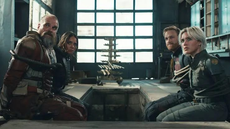 Thunderbolts*