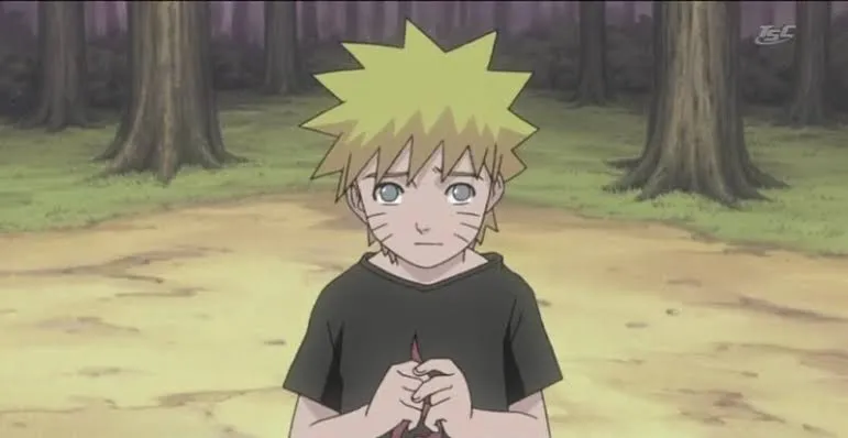 Naruto