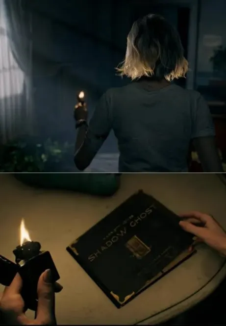 Resident Evil Requiem