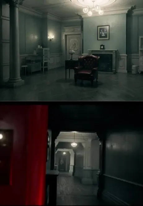 Resident Evil Requiem