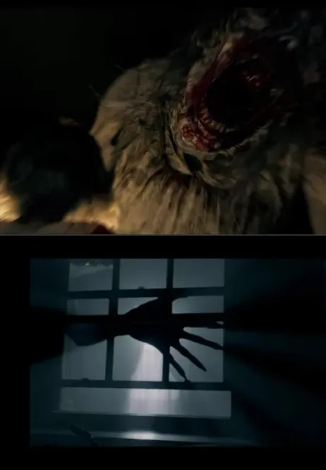 Resident Evil Requiem