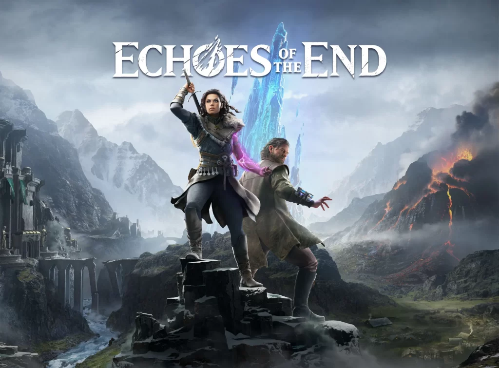 Echoes of the End