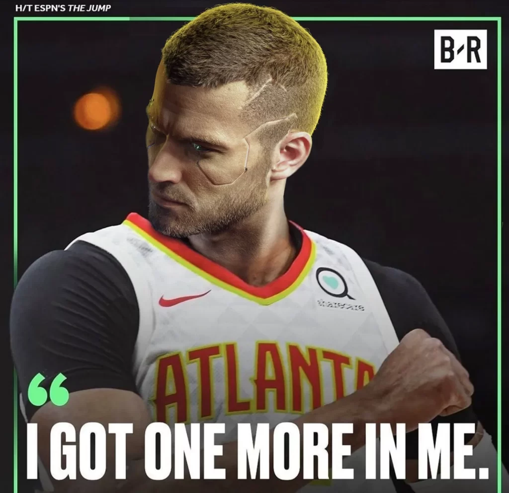 Cyberpunk 2077 meme