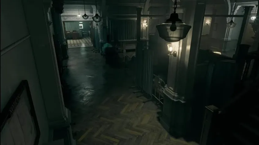 Resident Evil Requiem