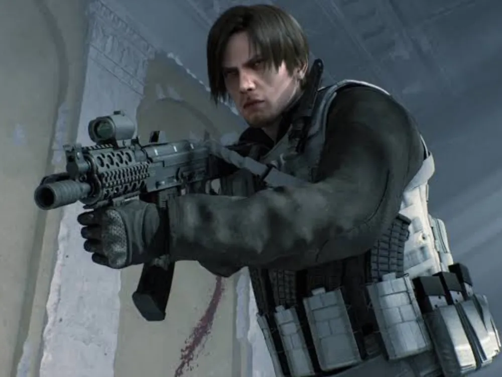 Capcom queria Leon como protagonista de Resident Evil 9 | Vale Geek