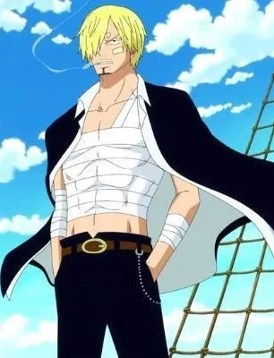 Sanji