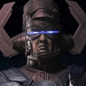 Galactus MCU