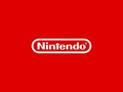 Nintendo logo