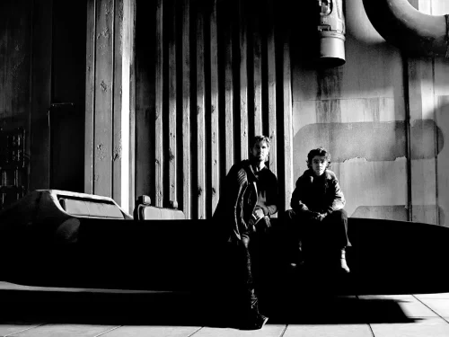 Star Wars: Starfighter