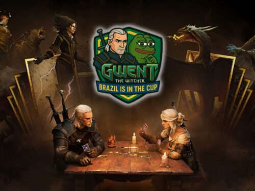 campeonato gwent-brazil is in the cup
