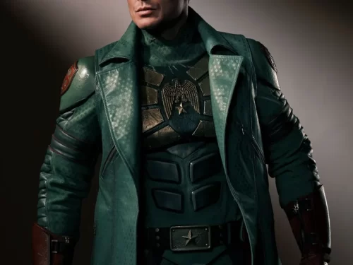 Jensen Ackles Soldier Boy