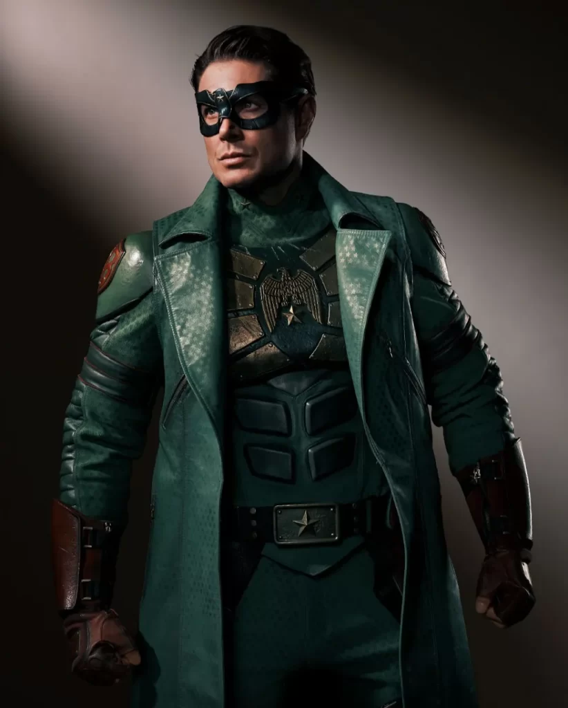 Jensen Ackles Soldier Boy