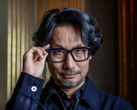 Hideo Kojima
