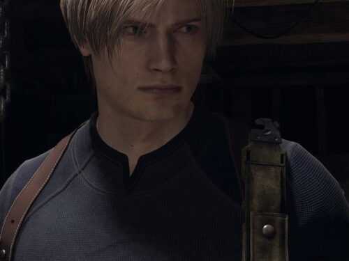 Leon Kennedy