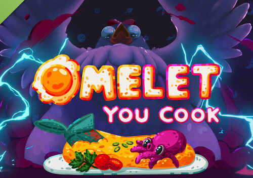 Omelet You Cook