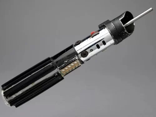 Sabre de luz Darth Vader