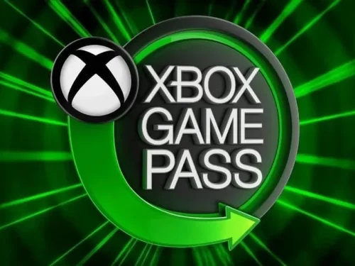 Xbox Game Pass