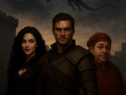 Sombra e Cinzas conto