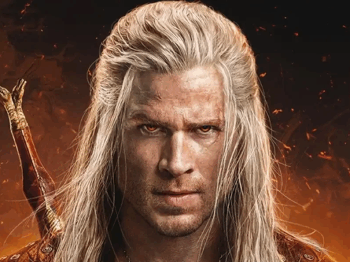 Liam Hemsworth assume o papel de Geralt de Rivia na quarta temporada de The Witcher, série da Netflix marcada por mudanças e polêmicas.