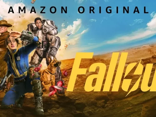 Fallout Amazon