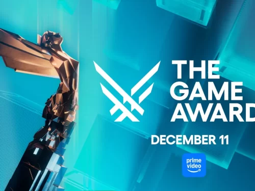 The Game Awards 2025