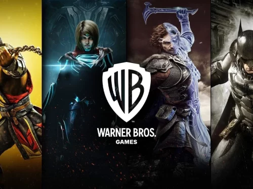 Texto de entrevista onde o Co-CEO da Netflix minimiza a importância da Warner Games após a megacompra da Warner Bros.