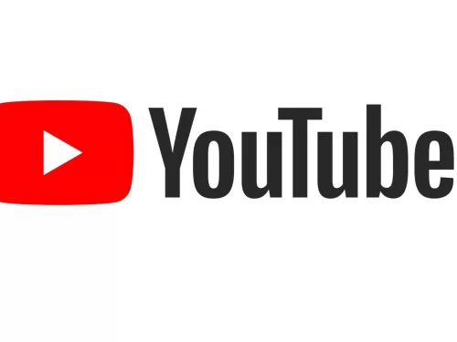 Youtube logo