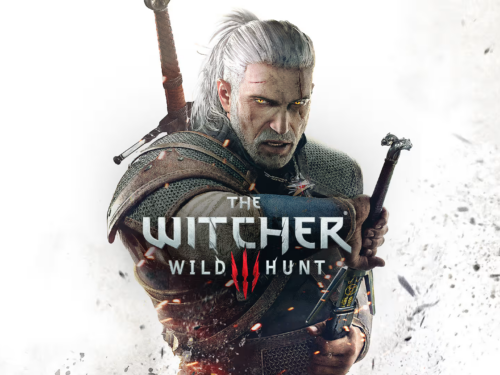 Imagem do mod The Witcher Online, que adiciona multiplayer a The Witcher 3: Wild Hunt.