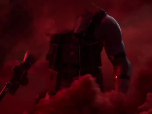 Rainbow Six Siege Solid Snake