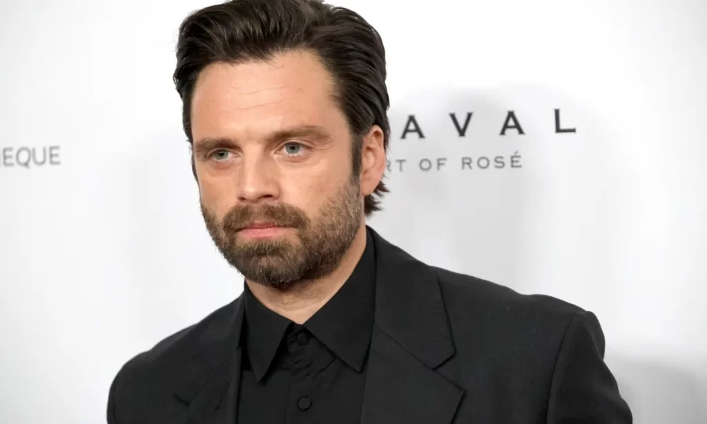 Sebastian Stan