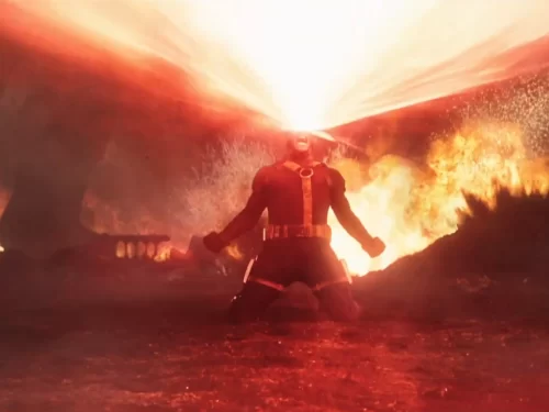 Avengers: Doomsday Ciclope