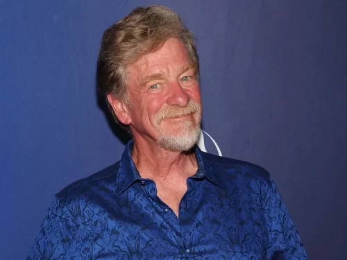 Roger Allers, codiretor do filme de animação O Rei Leão, que morreu aos 76 anos.