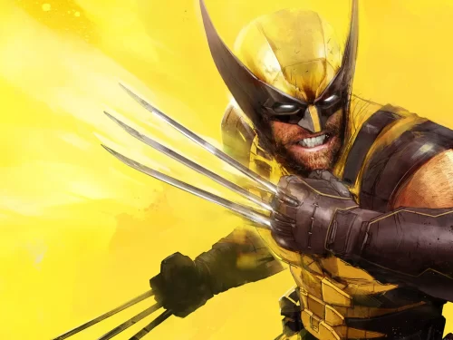 Marvel's Wolverine
