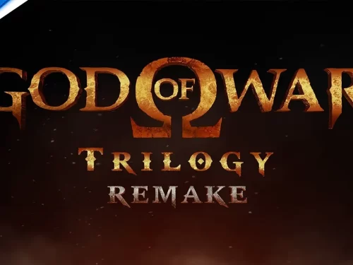 State of Play 2026 God Of War Trilogy Remake