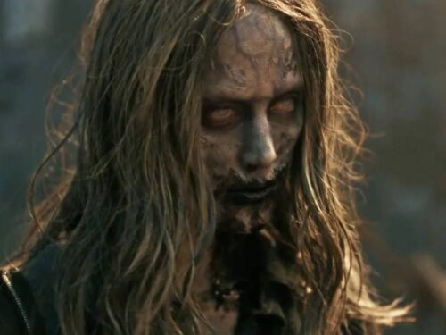 Trailer em live-action de Resident Evil Requiem destaca clima de terror