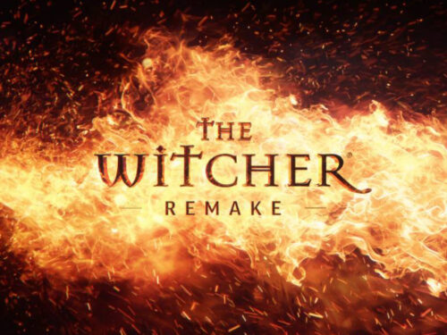 The Witcher Remake pode ser lançado em 2028 segundo relatório