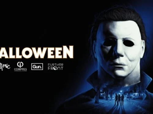 Halloween The Game terror assimétrico