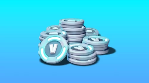 V-Bucks Fortnite