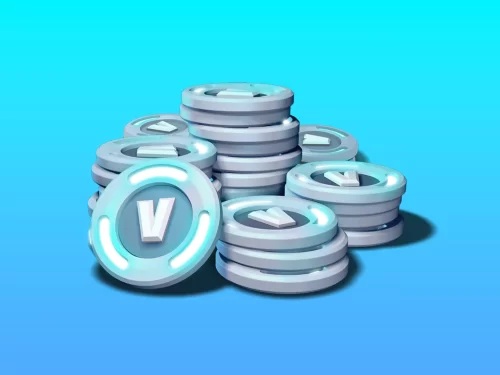 V-Bucks Fortnite