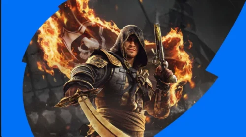 Assassin’s Creed Black Flag remake Resynced